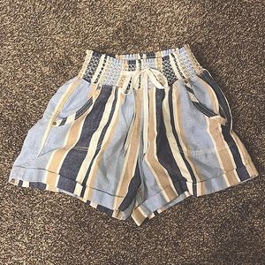 Women’s Shorts